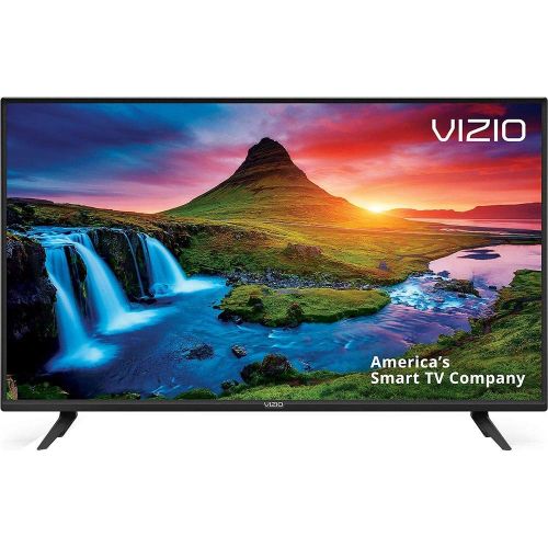  Amazon Renewed VIZIO Class Smart TV, 40 (Renewed)
