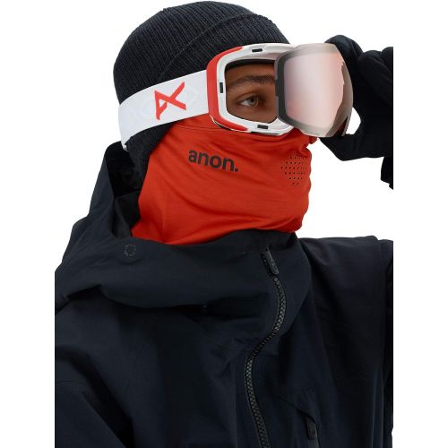  [아마존베스트]Anon M2 Fog Free Ski/Snowboard Goggle