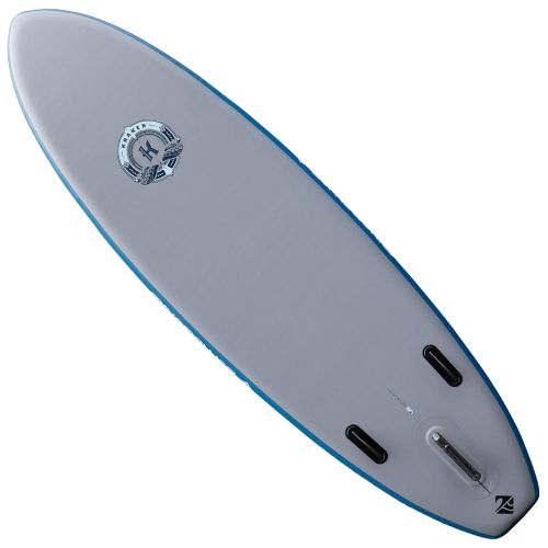  Sevylor Boardworks SHUBU Kraken Inflatable Standup Paddle Board