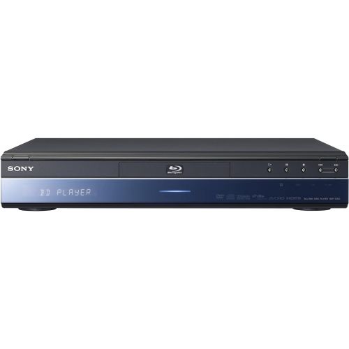 소니 Sony BDP-S300 1080p Blu-ray Disc Player