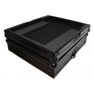 ProX Cases New ProX XS-DJM2000BL ATA300 Heavy Duty Hard Travel Case For Pioneer DJM2000