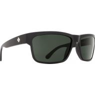 Spy Optic Frazier Wrap Polarized Sunglasses