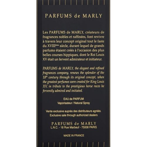  Parfums de Marly Godolphin Mens Edp Spray, 2.5 Ounce