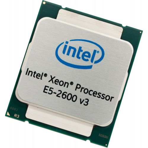  Intel Xeon E5-2695 v3 Tetradeca-core (14 Core) 2.30 GHz Processor - Socket R3 (LGA2011-3) Pack CM8064401438110