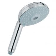 Shower Head Rainshower Cosmopolitan 130 Hand Shower - 3 Sprays
