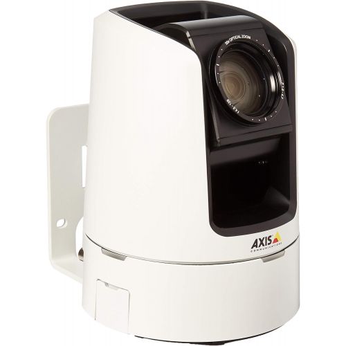  Axis Communications 0632-004 V5914 PTZ 60Hz, Network surveillance camera