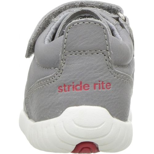  Stride+Rite Stride Rite Kids SR Tech Bailey Sneaker