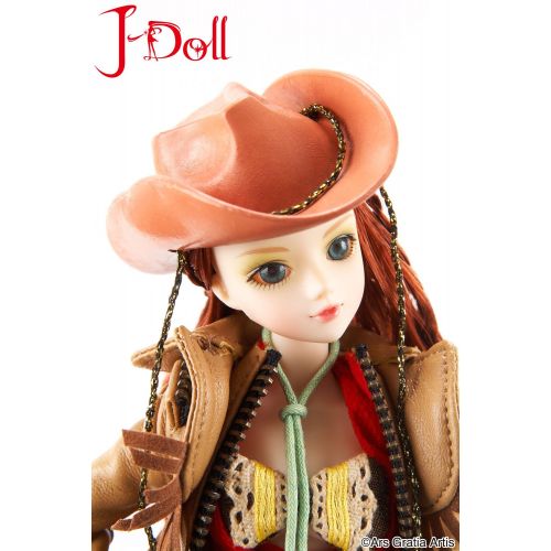 제이돌 J-Doll / Mohave Street