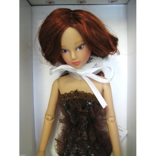  The Ashton-Drake Galleries Ashton Drake Wish Fairy Collectible Amy Brown Doll