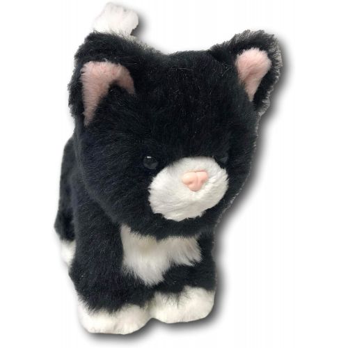  American Girl Pet - Tuxedo Cat for Dolls - Truly Me 2017