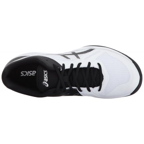  ASICS Mens Gel-Tactic 2 Volleyball Shoe