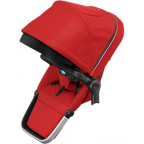 툴레 Thule Sleek Sibling Seat