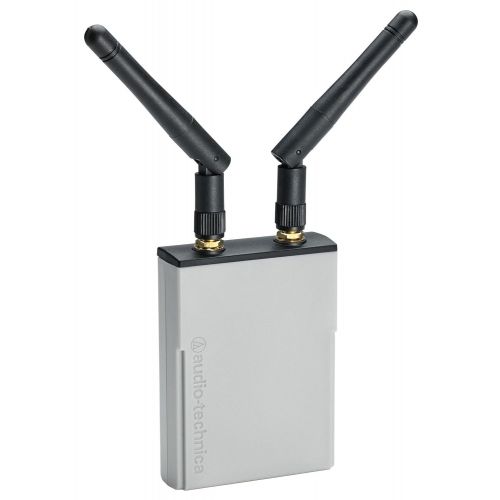 오디오테크니카 Audio-Technica System 10 Pro Digital Wireless Rack-Mount Digital Transmitter (ATW-1301)