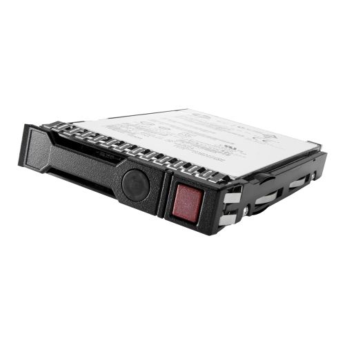 에이치피 Hpe HPE 800 GB 2.5 Internal Solid State Drive - SAS