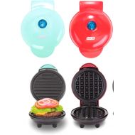 DASH Dash Little Cookers 2 Pack