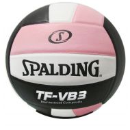 Spalding TF-VB3 PinkBlackWhite
