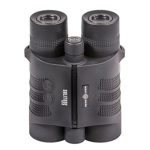  Sight Mark Sightmark Solitude 10x42LRF-A Binocular
