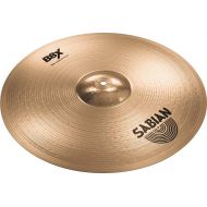 Sabian Cymbal Variety Package, inch (41806X)
