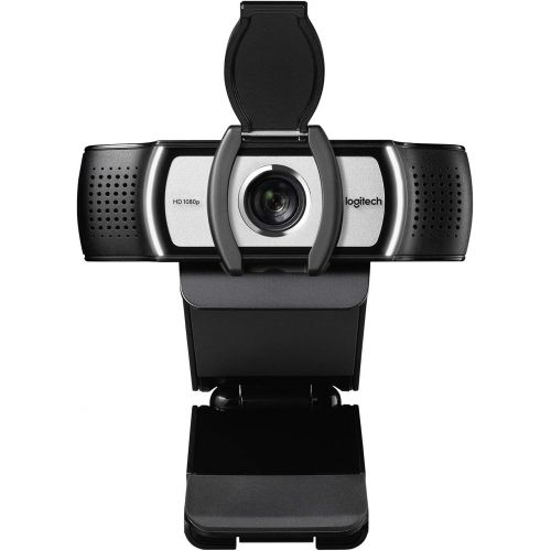 로지텍 Logitech C930e 1080P HD Video Webcam - 90-Degree Extended View, Microsoft Lync 2013 and Skype Certified