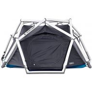 Heimplanet The Cave Inflatable Geodesic 3-Person 3-Season Tent