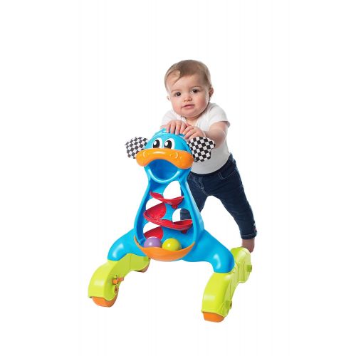  Playgro Walk with Me Dragon Activity Walker for baby infant toddler children 0185503,Playgro is...