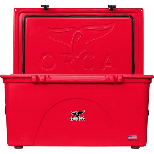  ORCA Red 140 Cooler,ORCA ORCA Red 140 Cooler
