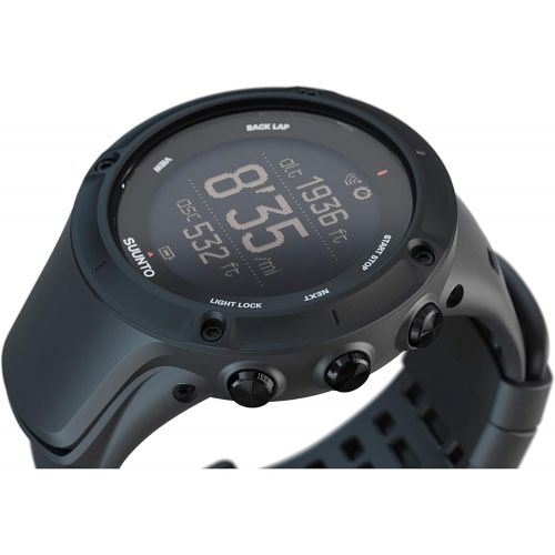  Suunto SUUNTO Ambit3 Peak GPS Watch with Heart Rate