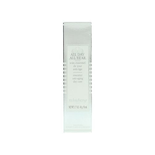 Sisley All Day All Year Essential Anti-aging Day Care, 1.7-Ounce Bottle