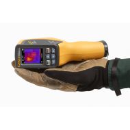 Fluke VT04A Infrared Imager with Hard Carrying Case