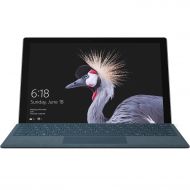 Microsoft Surface Pro with LTE Advanced (2018) GWM-00001 (Unlocked for All Carriers) - 12.3 Touch-Screen - Intel Core i5-8GB Memory - 256GB Solid State Drive - Silver