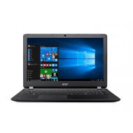 Acer Aspire ES 15, 15.6 HD, Intel Core i3-6100U, 4GB DDR3L, 1TB HDD, Windows 10 Home, ES1-572-31KW