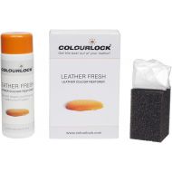 COLOURLOCK Colourlock Leather Fresh Dye DIY Repair Colour Restorer for Scuffs and Small Cracks on car interiors 150 ml Compatible with Bentley Loxley