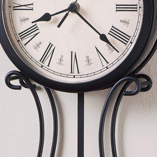  Howard Miller 625-296 Paulina Wall Clock