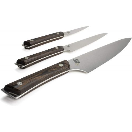  Shun SWT0701 Kanso 6-Inch Utility Knife