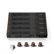 Nespresso Capsules OriginalLine, Ciocattino, Medium Roast Coffee, 50 Count Coffee Pods, Brews 1.35 oz
