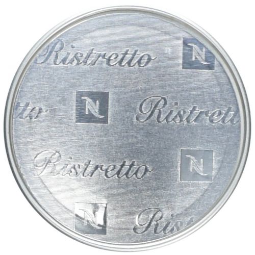 네스프레소 Nespresso OriginalLine: Ristretto, 100 Count - NOT compatible with Vertuoline