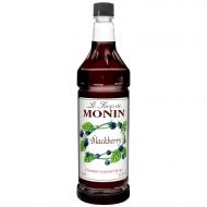 Monin Blackberry Drink Syrup, 1 Liter (01-0053) Category: Drink Syrups