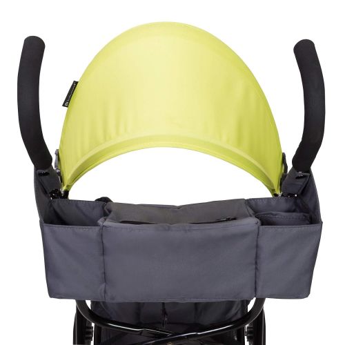  Baby Trend Rocket Stroller, Parakeet