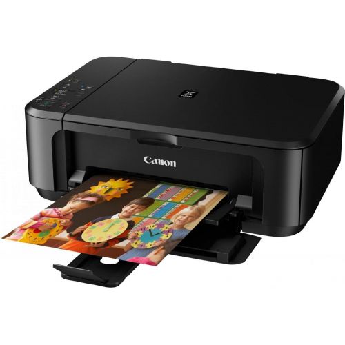 캐논 Canon PIXMA MG3522 Wireless Inkjet Photo All-in-One Printer - Print, Copy, Scan