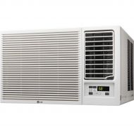 LG Lg Window Air Conditioner 18000 BTU HeatCool