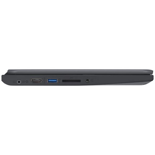 에이서 Acer Chromebook 11 N7 11.6 Traditional Laptop (NX.GM8AA.001;C731-C8VEN)