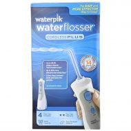 Waterpik Ultra Cordless Water Flosser WP450 1 ea (Pack of 2)