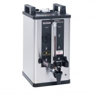 BUNN Bunn 27850.0001 Soft Heat 1.5 Gallon Stainless Steel Coffee Server