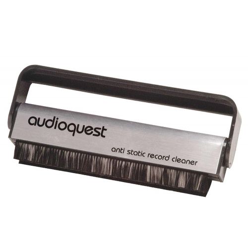  [아마존베스트]AudioQuest LP record clean brush
