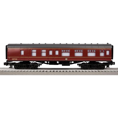  Lionel Harry Potter Hogwarts Express LionChief Ready to Run Train with Bluetooth