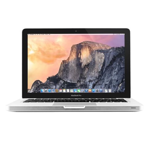 애플 Apple MacBook Pro 13 (Mid 2012) - Core i7 2.9GHz, 8GB, 750GB HDD (Renewed)