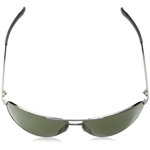스미스 Smith Optics Adult Serpico 2 Polarized Sunglasses