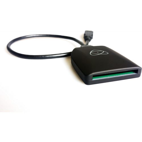  Atomos USB 3.0 CFast Card Reader