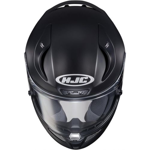 HJC Helmets HJC RPHA 11 Pro Helmet (MEDIUM) (SEMI-FLAT TITANIUM)