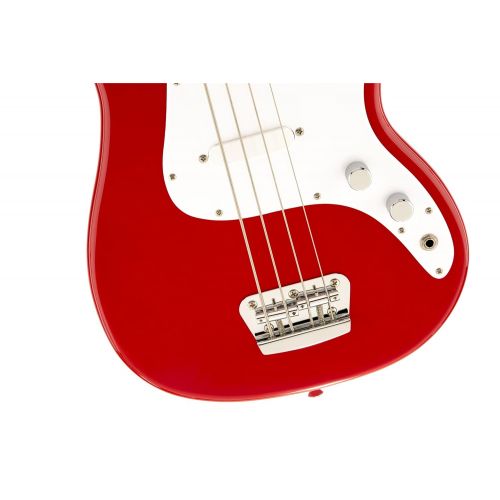  Squier by Fender 310902558 Bronco Bass